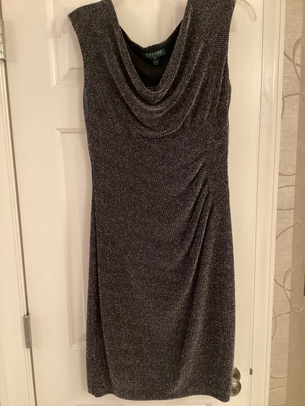 Ralph Lauren dress size 8
